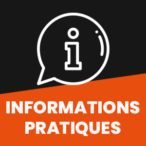 INFOS PRATIQUES