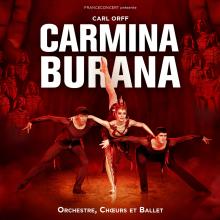 visuel carmina burana