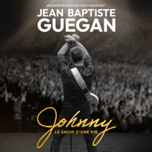 JB GUEGAN